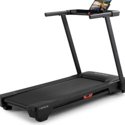 Treadmill for Sale – Barely Used, Like New