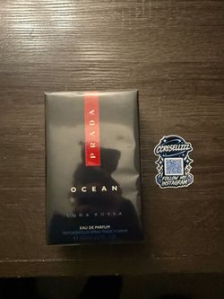 Prada Luna Rossa Ocean EDP 100ml