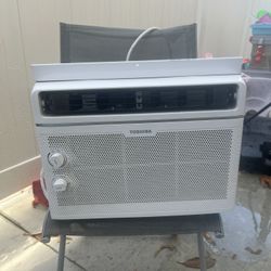Toshiba Window AC