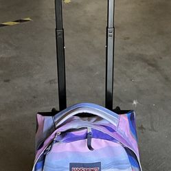 Jansport Backpack 