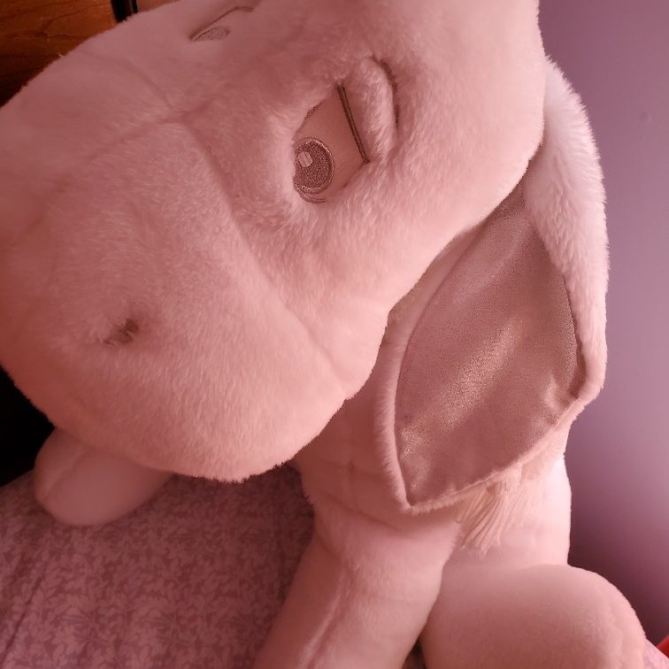 Eeyore Plush Extra Large