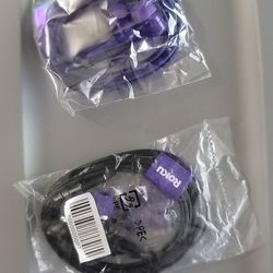 Roku Headset