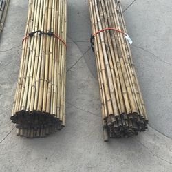3 Bamboo Fencing 