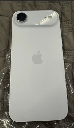 Iphone 17 Air  512GB Gold