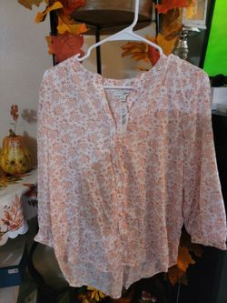 Ladies shirt