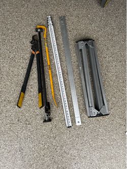 Tools