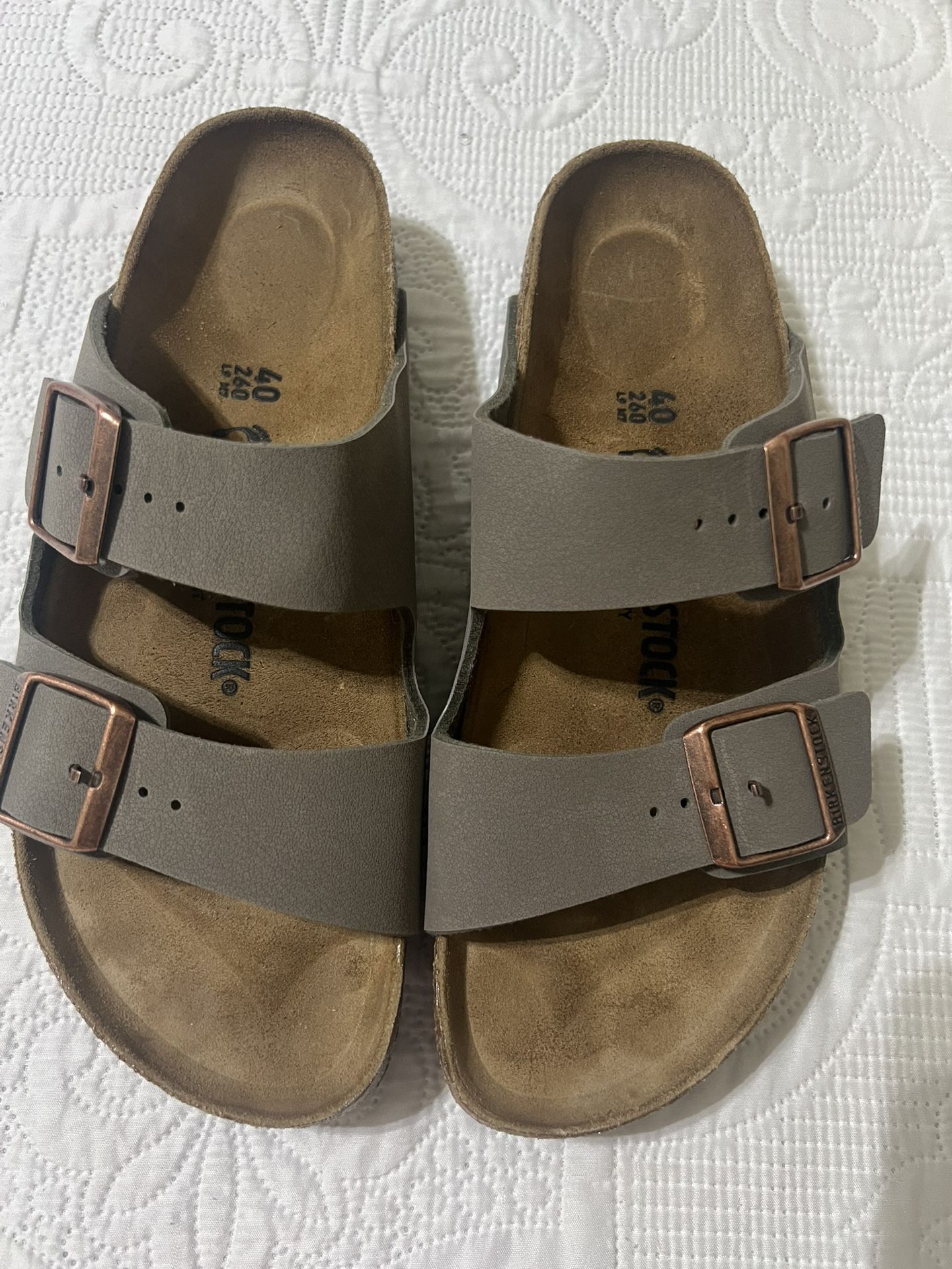 Birkenstock Sandals