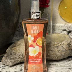 Body Fantasies Sweet Sunrise