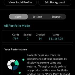 Pokemon Cards (Collection)