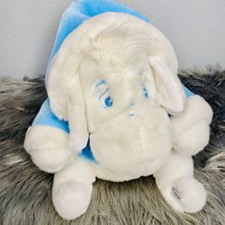 Disney Eeyore Plush 12”