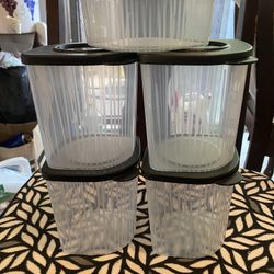Tupperware Set