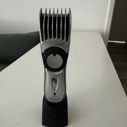 Panasonic All-in-One Cordless Hair and Beard Trimmer