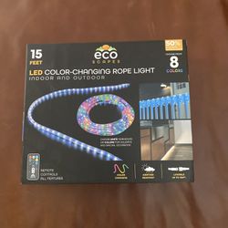 Eco Led Lights