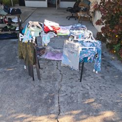 BIG GARAGE SALE! WE ALSO DO PORCH PICKUPS. 