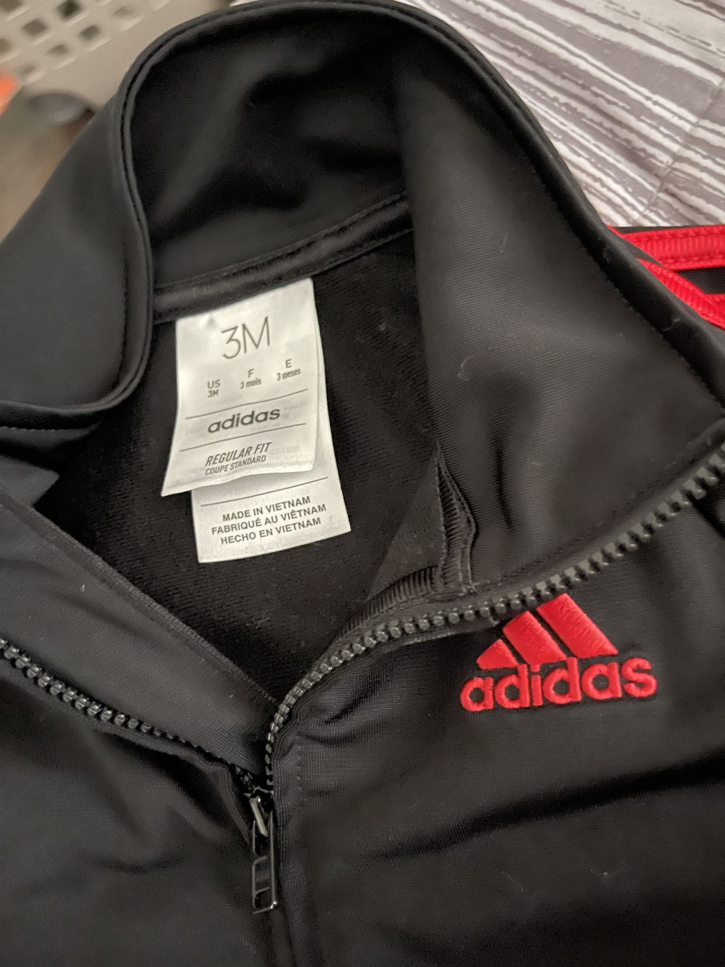 Adidas Two-Piece