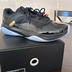 Size 12 Nike Jordan's Men