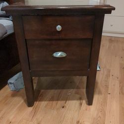 Nightstand