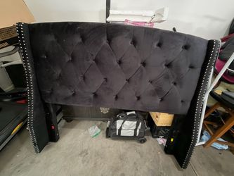 Bed frame
