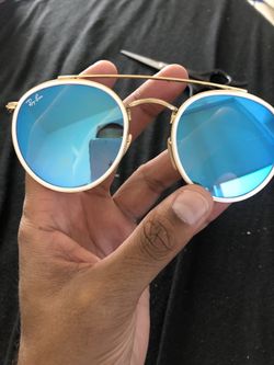 Ray bans glasses