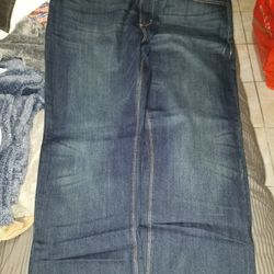 Men's Jean's
