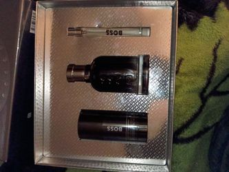 Hugo Boss Bottled Beyond Gift Set