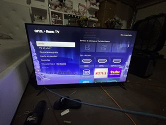 Roku tv