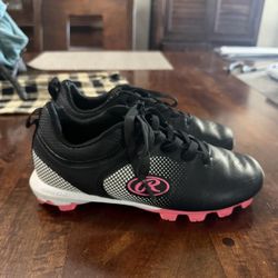 Youth 2 Softball Baseball Cleats