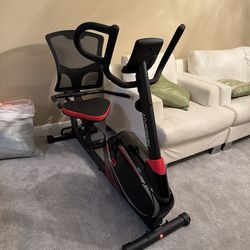 Stationary Bike for Sale