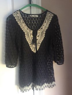 Solitaire small women’s shirt