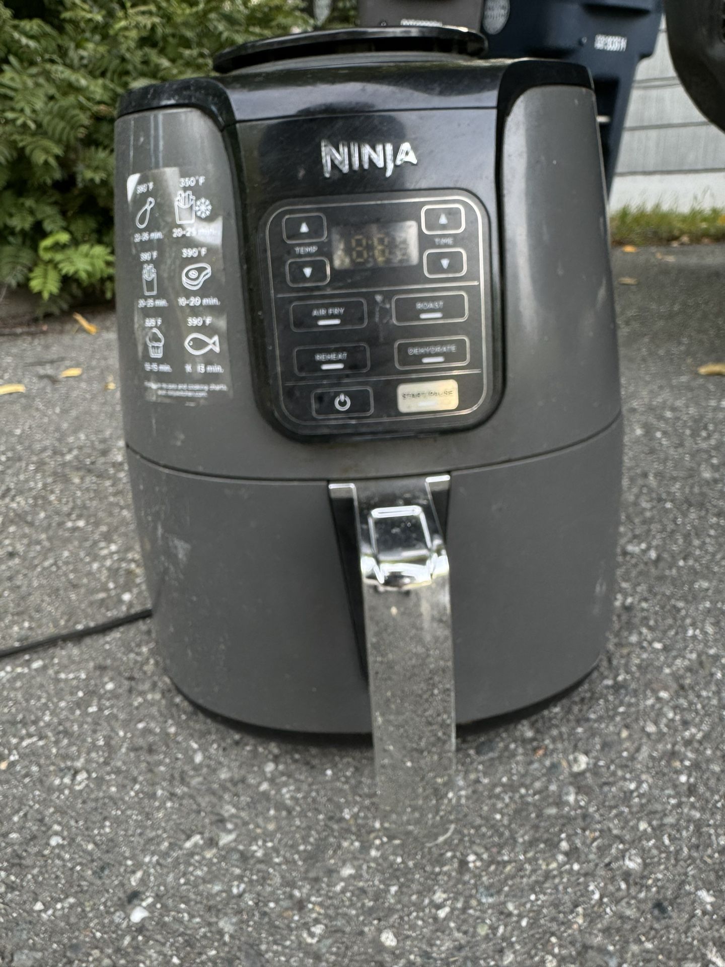 Air Fryer