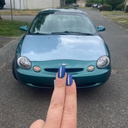 1997 Ford Taurus