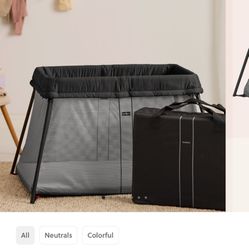 Baby bjorn Play Area 