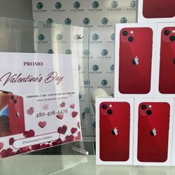 Apple iPhone 13 