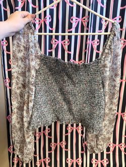 American Eagle Blouse