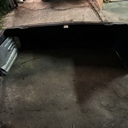 Back Bumper