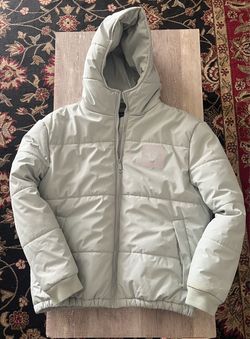 Puffer Jacket True Religion