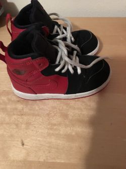 Toddler nikes