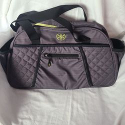 Gaiam Duffle Bag