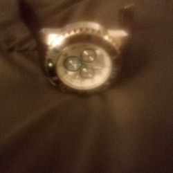 Invicta Sea Hunter Watch