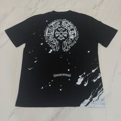 Chrome Hearts Tshirt New Season  Any Colors