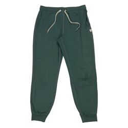 Vuori Dreamknit Performance Joggers XS Extra Small Green Yoga Sweatpants VW303