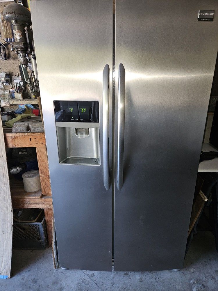Appliance Set