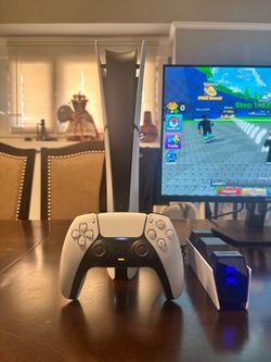 Ps5 Slim