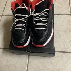 Jordan Max Aura Men’s Shoes 9 1/2