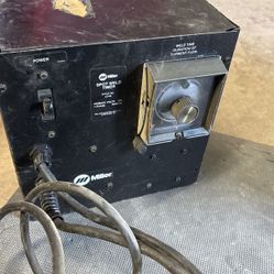 Spot Welder