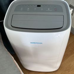 Portable Ac