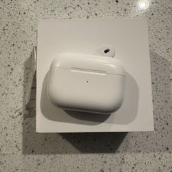 AirPod pro 2nd Gen 
