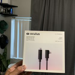 Oculus Link Cable 