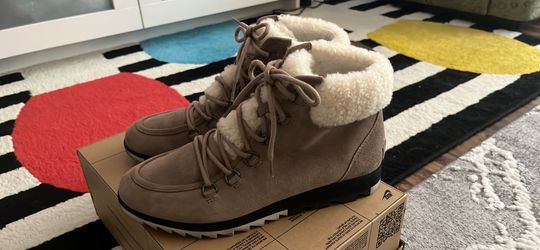 Sorel Winter Boots