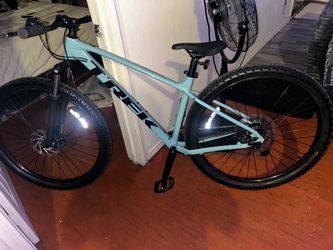 Trek marlin 4